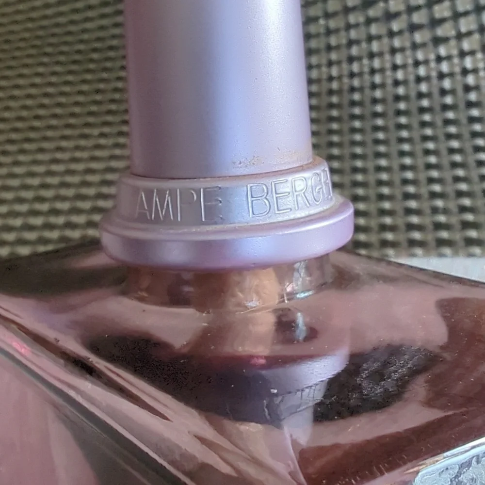 Lampe Berger (Maison Berger Paris) Purple Lamp